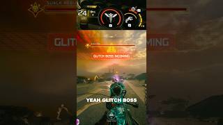 NEW VIRUS INJECTION BOSS FIGHT