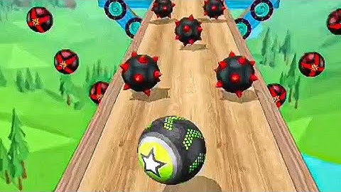 Going Balls - NEW SpeedRun Gameplay 🌟 Level 1935-1938  (Android,IOS Gameplay) #goingballs #games