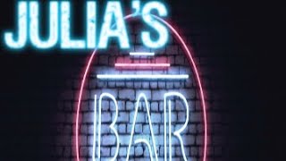 Julia's Bar LIVE - May 2020