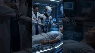 AI Will Replace 99% of Jobs by 2035 😱 #futuretech