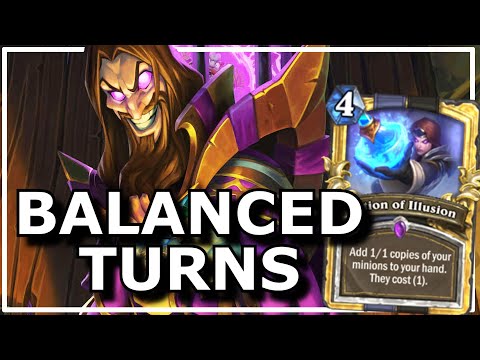 Hearthstone - Best