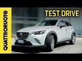 Mazda Cx 3 Quattroruote