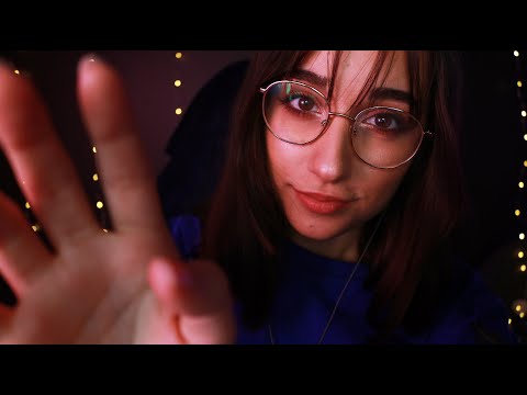 ASMR Português/Portugal | Miminhos, Sons de boca e muitos Sussurros para tu adormeceres!🥰 (Rambling)