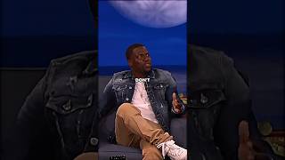 Kevin Hart Calls Out Will Ferrell