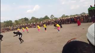 limbu luchagula shoo akiwa salamiti morogoro video official