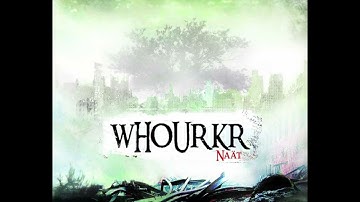 Whourkr - Nrrit
