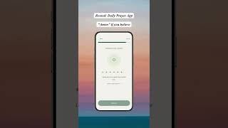 Rooted: Daily Prayer is FREE on the App Store #biblestudy #bible #prayer #jesus #jesuslovesyou