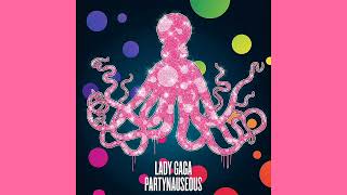 Lady Gaga - 𝐊𝐢𝐜𝐤𝐝𝐫𝐮𝐦 | Artpop act II 
