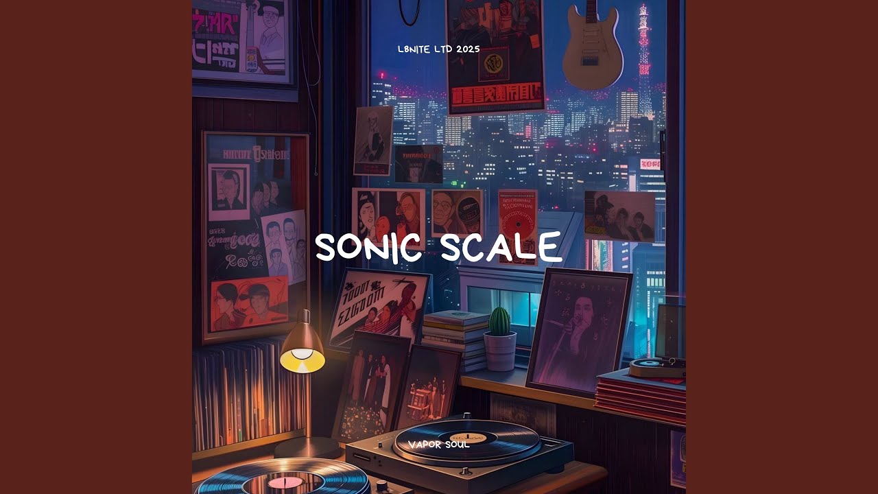 Sonic Scale