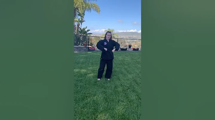 Green Belt form