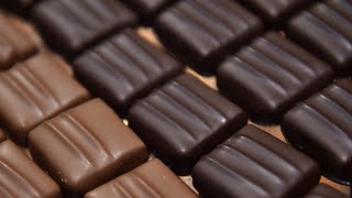 Malgré l'inflation, les Français veulent se faire plaisir à Pâques avec du chocolat