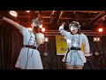 めろん畑a go go ギュウ農フェス春のSP2021百花繚乱 / スピーナッツ / 大塚Hearts+ / 20210313