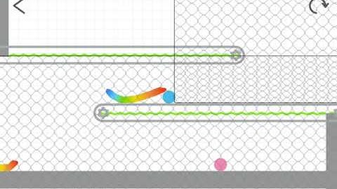 Very hard stage!!! No one construction not working. Only luck... Brain Dots ! #BrainDots