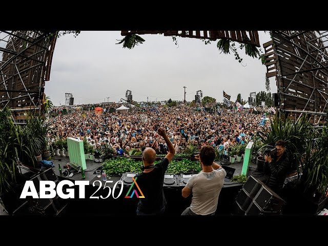 Jody Wisternoff & James Grant Live at Anjunadeep at The Gorge (Full 4K Ultra HD Set) #ABGT250 class=