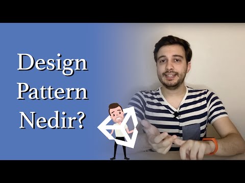 Video: Adaptör bir tasarım kalıbı mıdır?