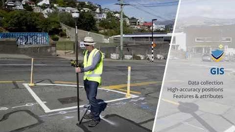 Trimble Penmap for Android Overview