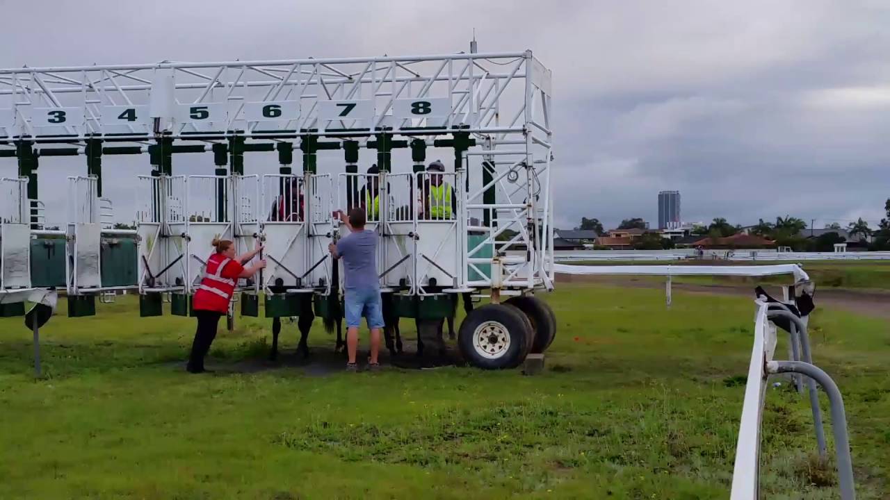 Frank Fleming Racing KN Fleming Racing - YouTube