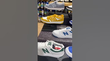 New Balance 480’s 💤 #sneakers #sneakerhead