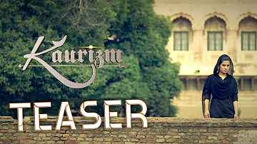 Teaser | Kaurizm | Kaur B Feat. Bunty Bains | Full Song Coming Soon | Speed Records