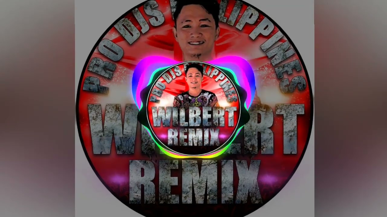 Kinsay Mo Ulos Sa Akong Uyab Affair Twerk Remix 2025 100 Bpm DjWilbert