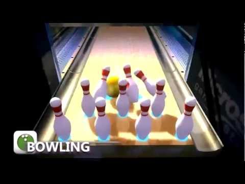 Kinect Sports -