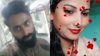 Chuna hai tumko deewane Dil ne