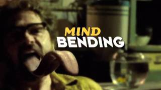 The Rum Diary Tv-Mindbending