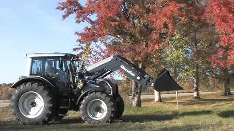 Q Link - Parallell linkage