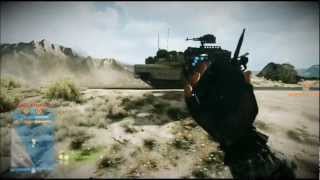 BF3 - Jihad Jeep!