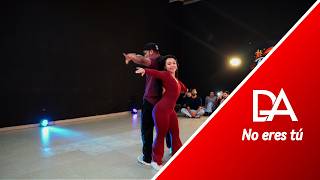 Duane Y Aleja No Eres Tú Bachata Karen Mendez & Fede Dorcas Ft. Dj Tronky