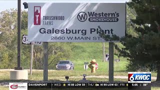 Thrushwood Farms expansion to bring new jobs in Galesburg