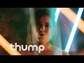 THUMP Meets Tanya Tagaq