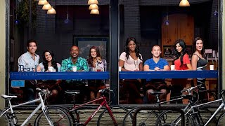 The Real World: Portland (Link in the Description)
