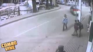 Combo Vine 78