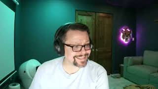 Infinity New Wave giveaway pick and chat!