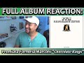 Capture de la vidéo Premiata Forneria Marconi- Chocolate Kings Full Album Reaction