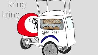 sari roti