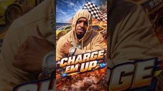 Charged up...even unplugged⚡️The official cover for Charge Em Up🔥#chargedup #jmenace #menacemob