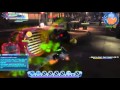 تختيم لعبة dc universe online7