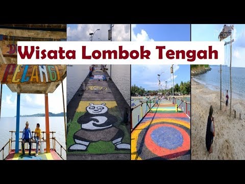 Desa Bilelando Wisata Baru Lombok Tengah Desa Bilelando Wisata Baru Lombok Tengah