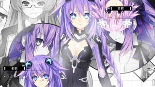 [MAD] Neptunia : N  E V E R L A N D