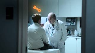 2013 Express Service -  Doctors Orders