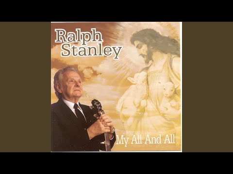 Benny Stanley - I’m Not Ashamed