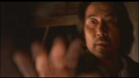 「叫」予告　黒沢清