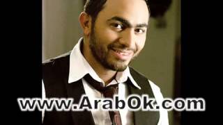 www ArabOk com   تامر حسني   تليفوني رن   الأغنية كاملة   YouTube