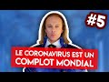 LES IDIOTS DU CONFINEMENT #5 (compilation)