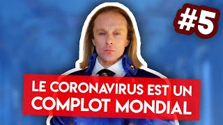 LES IDIOTS DU CONFINEMENT #5 (compilation)