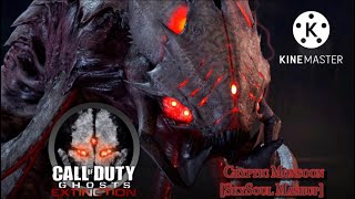 Cryptic Monsoon [SkySoul Mashup] (Call of Duty Ghosts: Extinction)