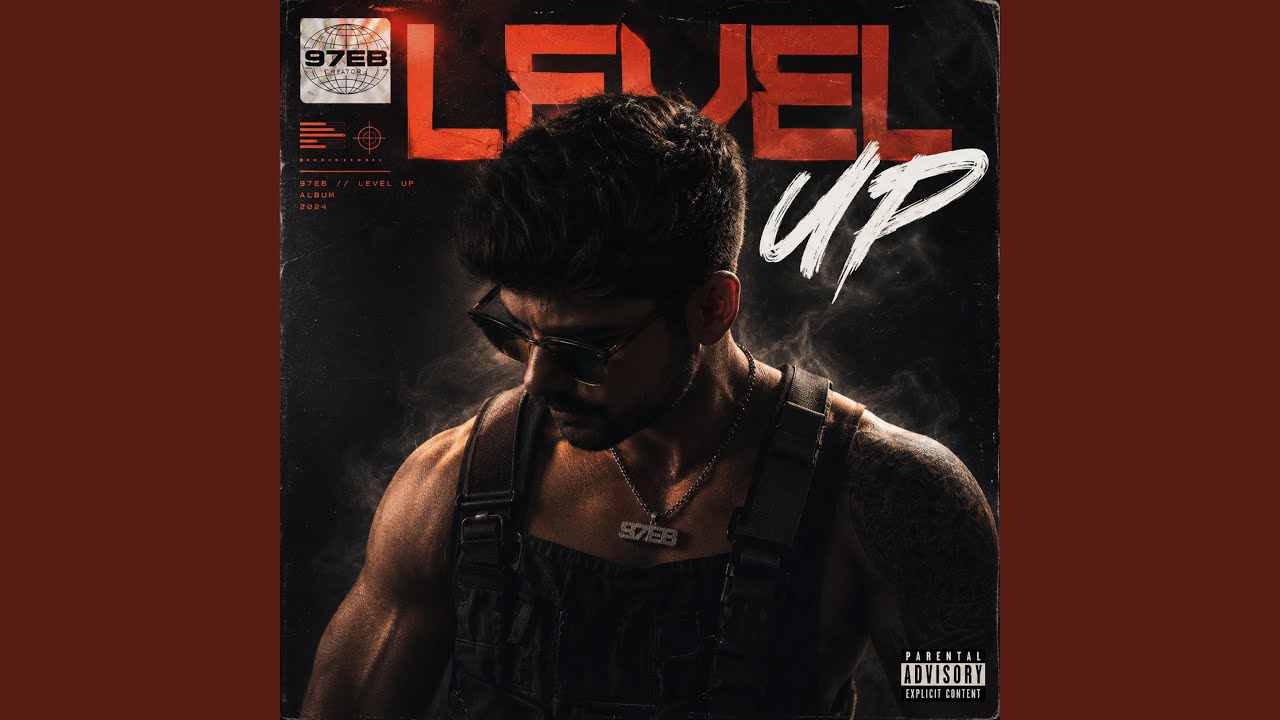 Watch LEVEL UP on YouTube Watch LEVEL UP on YouTube