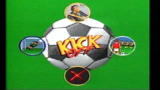 Gamesmaster S2   E15 Ian Wright